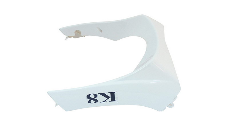 ÖN ANA PANEL BEYAZ ( K8 )